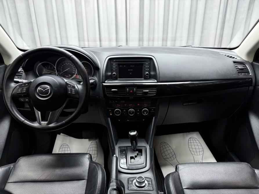 Mazda CX-5 I Ижевск  - изображение 14