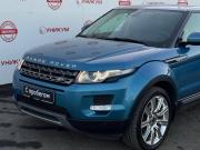 Land Rover Range Rover Evoque I Екатеринбург  - изображение 48