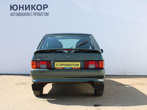 Lada (ВАЗ) 2114 с пробегом 2011 года, цена 339 000 рублей, 87148 км, хэтчбек, Автокод Объявления