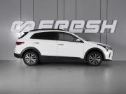 Kia Rio IV Рестайлинг Минеральные Воды  - изображение 25