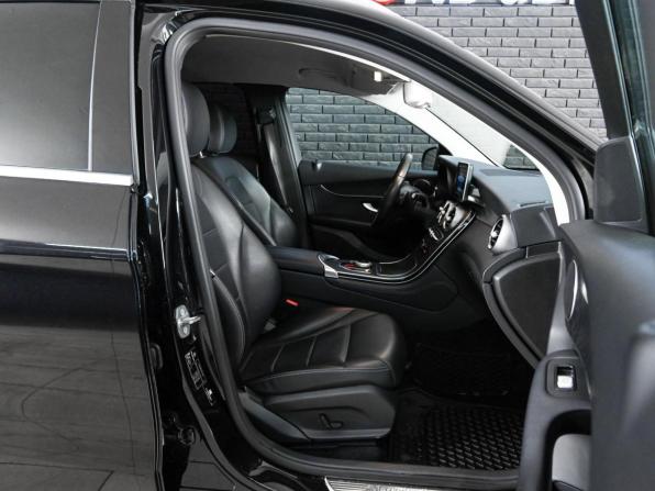 Mercedes-Benz GLC I (X253) с пробегом 2017 года, цена 3 050 000 рублей, 156878 км, внедорожник, Автокод Объявления