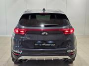 Kia Sportage IV Рестайлинг Самара  - изображение 24