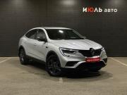 Renault Arkana I Челябинск  - изображение 24