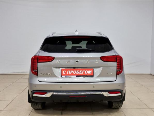 Haval Jolion I с пробегом 2022 года, цена 1 760 000 рублей, 96736 км, внедорожник, Автокод Объявления