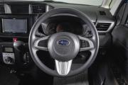 Subaru Justy V Сургут  - изображение 32