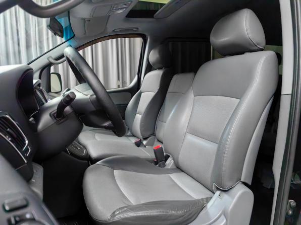 Hyundai Grand Starex I с пробегом 2011 года, цена 1 465 000 рублей, 255045 км, минивэн, Автокод Объявления