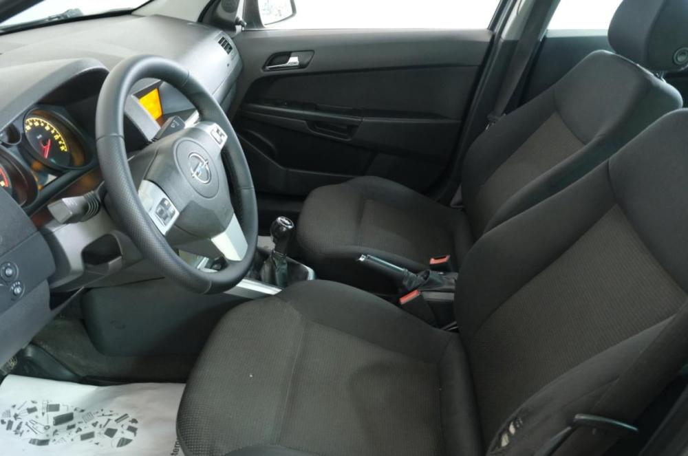 Opel Astra H Рестайлинг Омск  - изображение 8