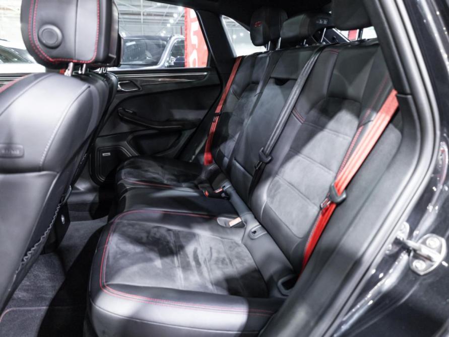 Porsche Macan I Санкт-Петербург  - изображение 21