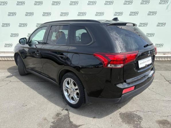 Mitsubishi Outlander III с пробегом 2013 года, цена 1 490 000 рублей, 212600 км, внедорожник, Автокод Объявления