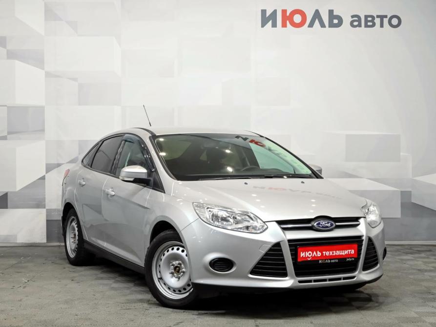 Ford Focus III Екатеринбург  - изображение 3