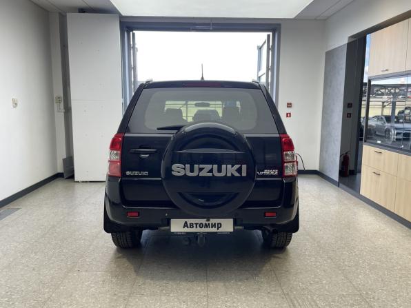 Suzuki Grand Vitara II Рестайлинг с пробегом 2011 года, цена 1 050 000 рублей, 220000 км, внедорожник, Автокод Объявления