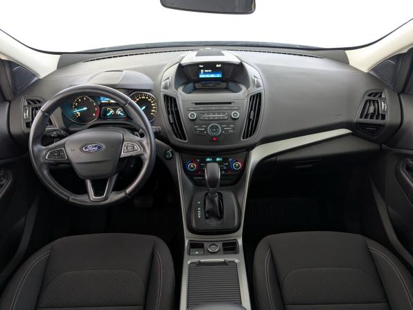 Ford Kuga II Рестайлинг с пробегом 2018 года, цена 1 750 000 рублей, 99314 км, внедорожник, Автокод Объявления