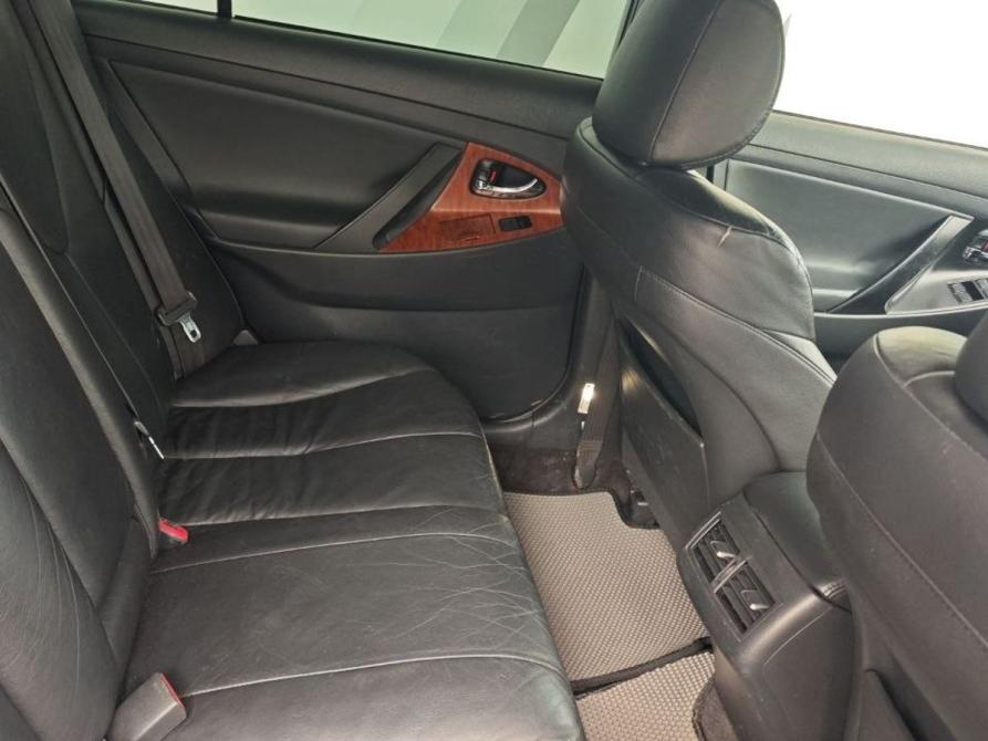 Toyota Camry VI (XV40) Екатеринбург  - изображение 10
