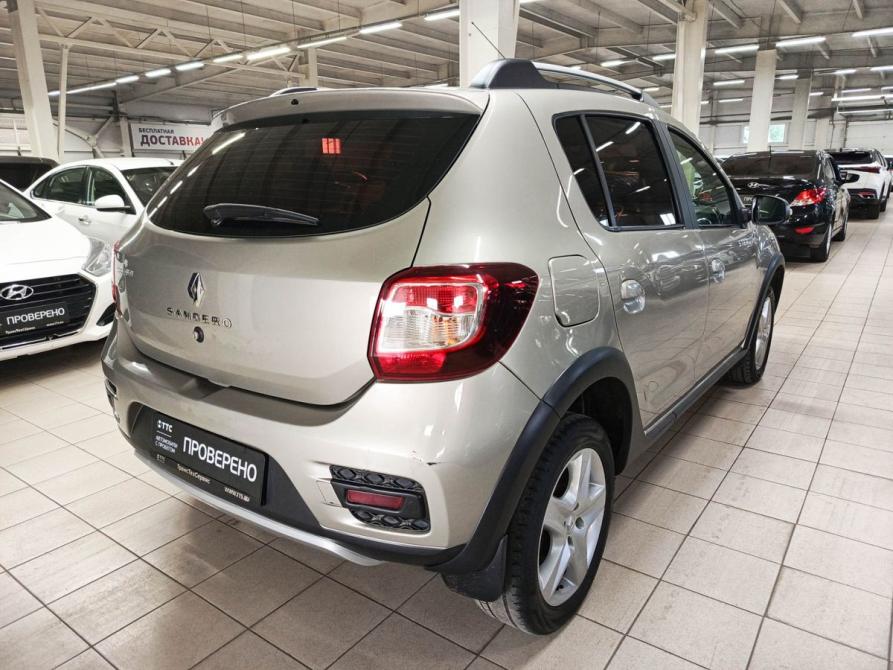 Renault Sandero II Набережные Челны  - изображение 15