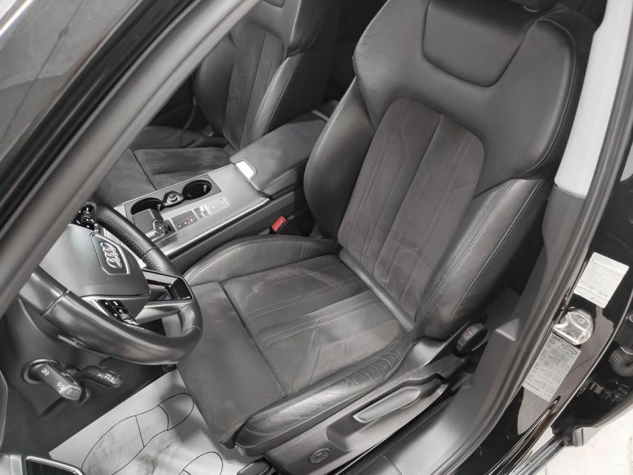 Audi A6 V (C8) Тула  - изображение 21