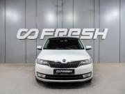 Skoda Rapid I Воронеж  - изображение 17
