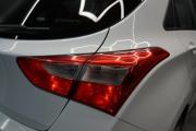 Hyundai i30 II Рестайлинг Крым  - изображение 49