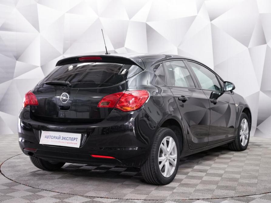 Opel Astra J Ульяновск  - изображение 4