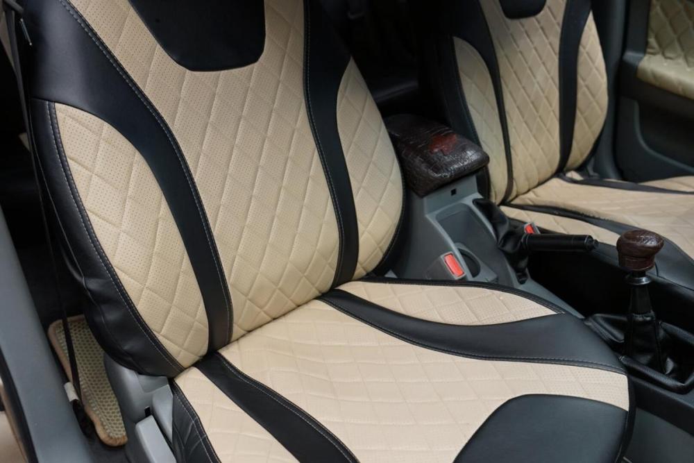 Chevrolet Lacetti I Крым  - изображение 17