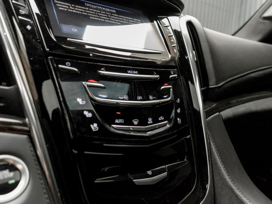 Cadillac Escalade IV Екатеринбург  - изображение 23