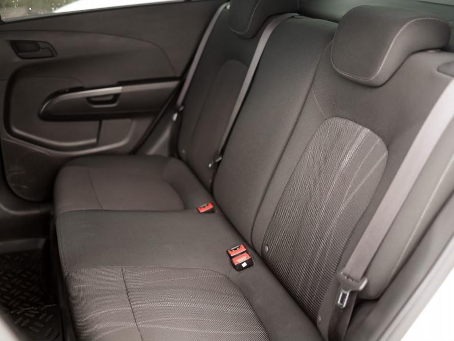 Chevrolet Aveo II Ижевск  - изображение 12