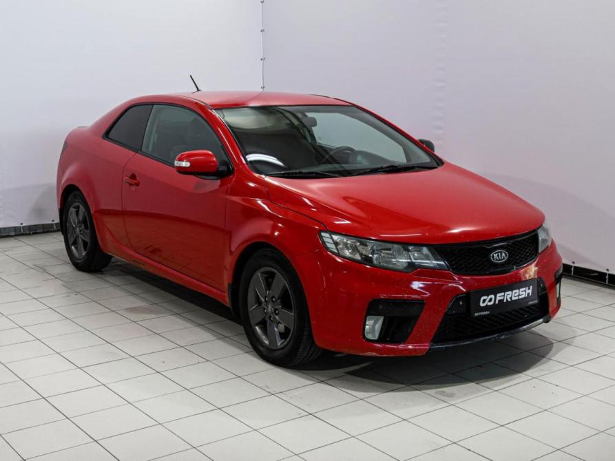 Kia Cerato II Ростов-на-Дону  - изображение 1