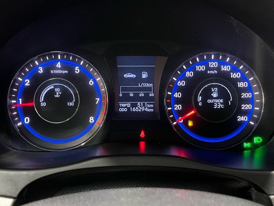 Hyundai i40 I Пермь  - изображение 22