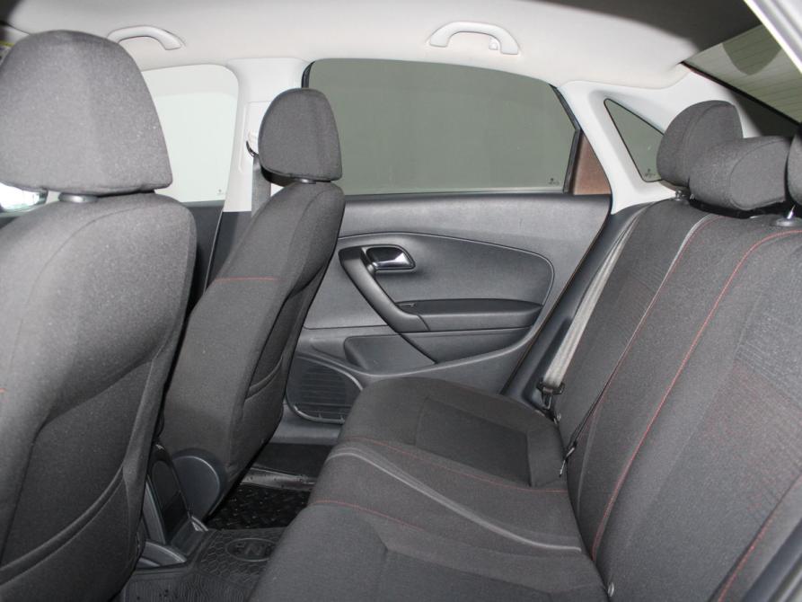 Volkswagen Polo V Рестайлинг Старый Оскол  - изображение 10