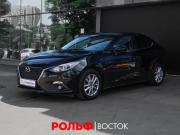 Mazda 3 III (BM) Москва  - изображение 21