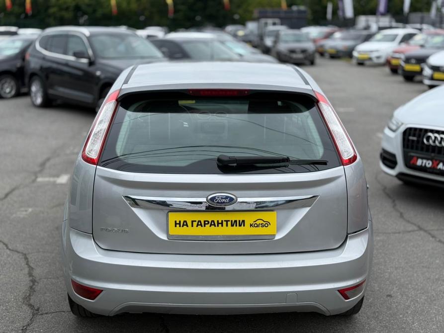 Ford Focus II Рестайлинг Ижевск  - изображение 5