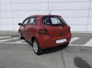 Toyota Yaris II Ставрополь  - изображение 33