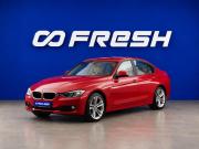 BMW 3 серии VI (F3x) Москва  - изображение 25