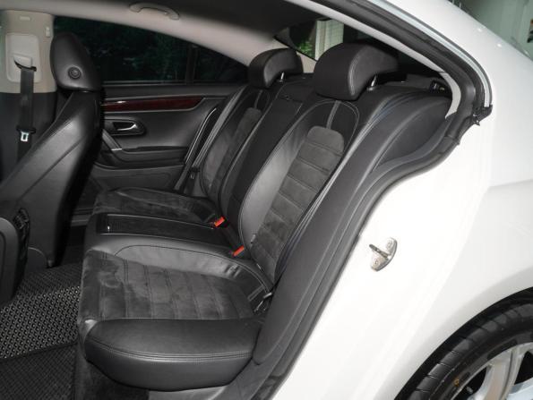 Volkswagen Passat CC I с пробегом 2010 года, цена 1 278 000 рублей, 158016 км, седан, Автокод Объявления