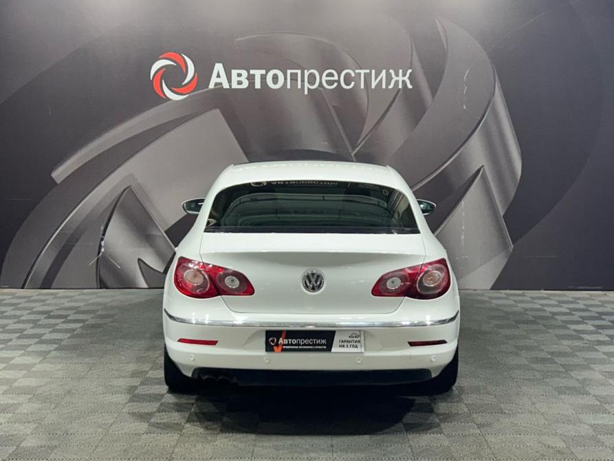 Volkswagen Passat CC I Оренбург  - изображение 7