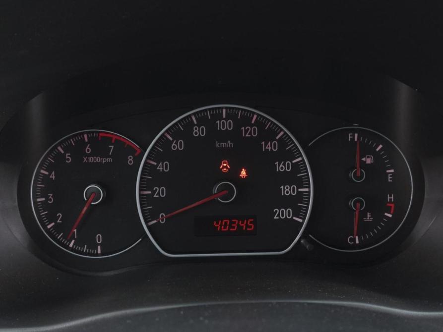Suzuki SX4 I (Classic) Ростов-на-Дону  - изображение 16