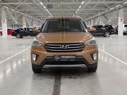 Hyundai Creta I Казань  - изображение 24