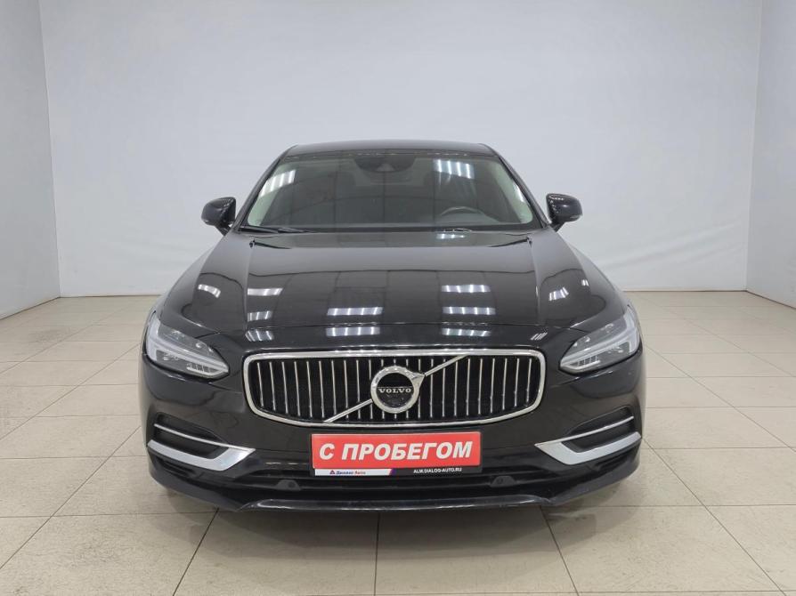 Volvo S90 II Альметьевск  - изображение 2