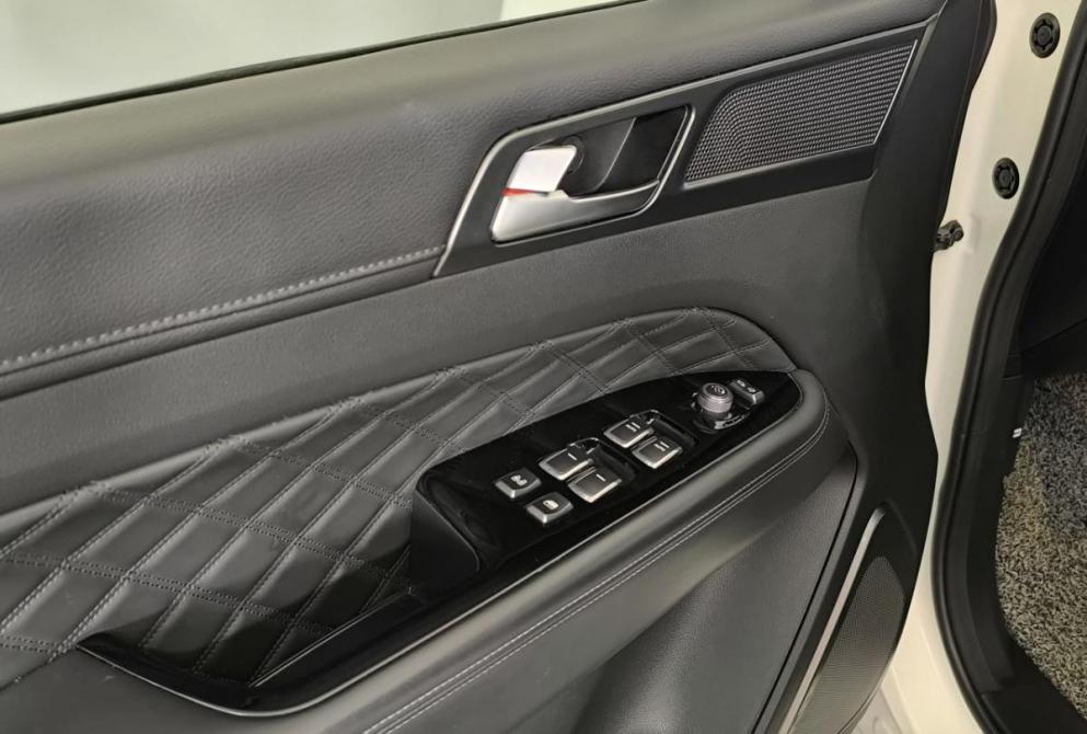 SsangYong Rexton IV Нижний Новгород  - изображение 11