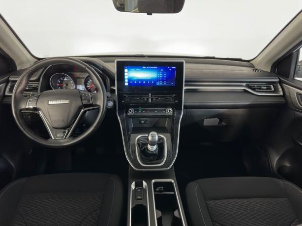 Haval M6 II с пробегом 2023 года, цена 1 799 900 рублей, 46116 км, внедорожник, Автокод Объявления