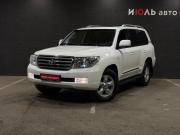 Toyota Land Cruiser 200 Series Челябинск  - изображение 28