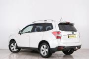 Subaru Forester IV Красноярск  - изображение 29