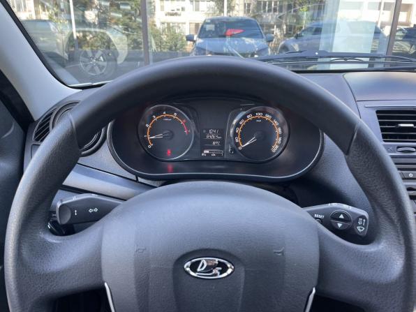 Lada (ВАЗ) Granta I Рестайлинг с пробегом 2023 года, цена 749 000 рублей, 64263 км, седан, Автокод Объявления