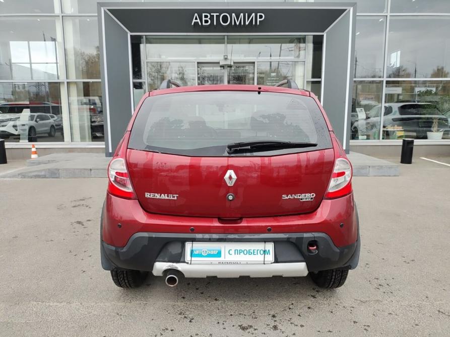 Renault Sandero I Брянск  - изображение 6
