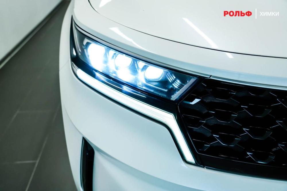 Kia Sorento IV Химки  - изображение 27