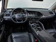 Geely Tugella I Краснодар  - изображение 31