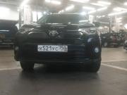Toyota RAV4 IV (XA40) Рестайлинг Москва  - изображение 60