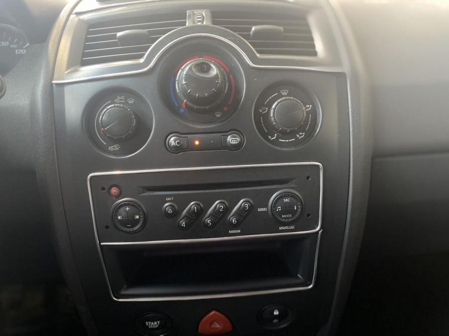 Renault Megane II Рестайлинг Саратов  - изображение 14