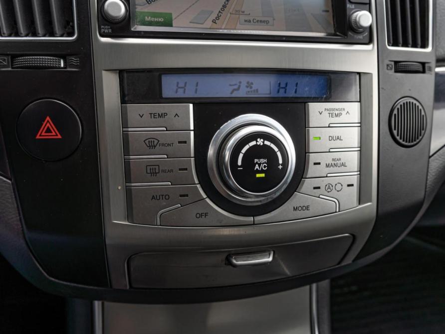Hyundai ix55 Краснодар  - изображение 16