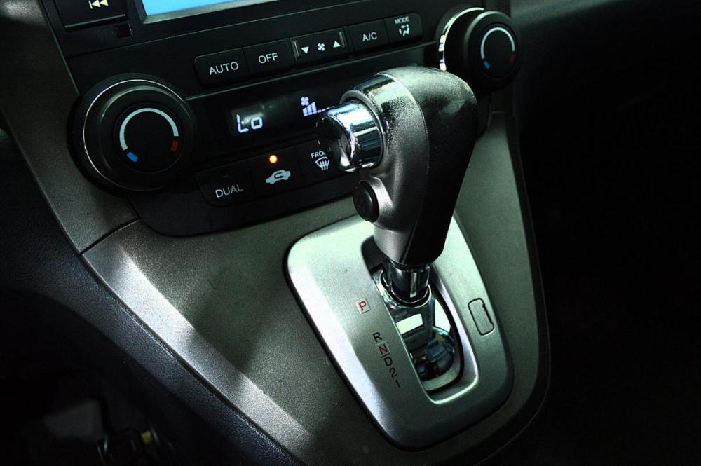 Honda CR-V III Рестайлинг Сургут  - изображение 18
