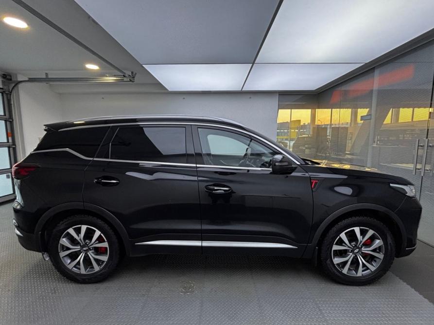 Chery Tiggo 7 Pro Max I Уфа  - изображение 5